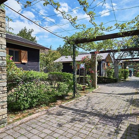 Caravelle Camping Village Ceriale Kültér fotó