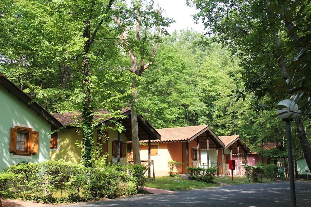 Caravelle Camping Village Ceriale Kültér fotó