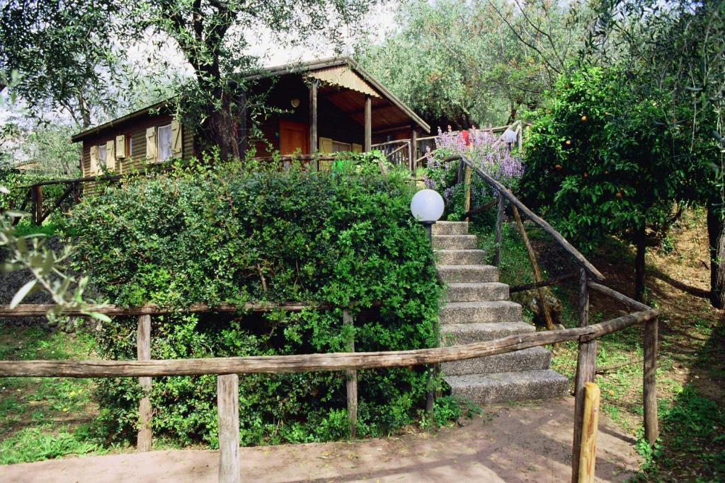 Caravelle Camping Village Ceriale Szoba fotó