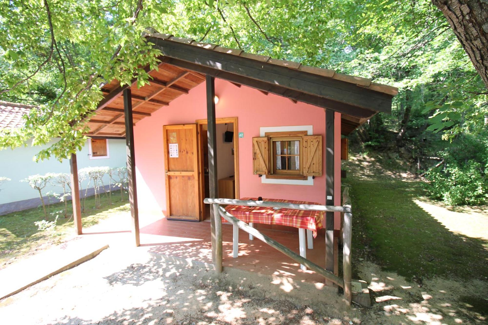 Caravelle Camping Village Ceriale Kültér fotó