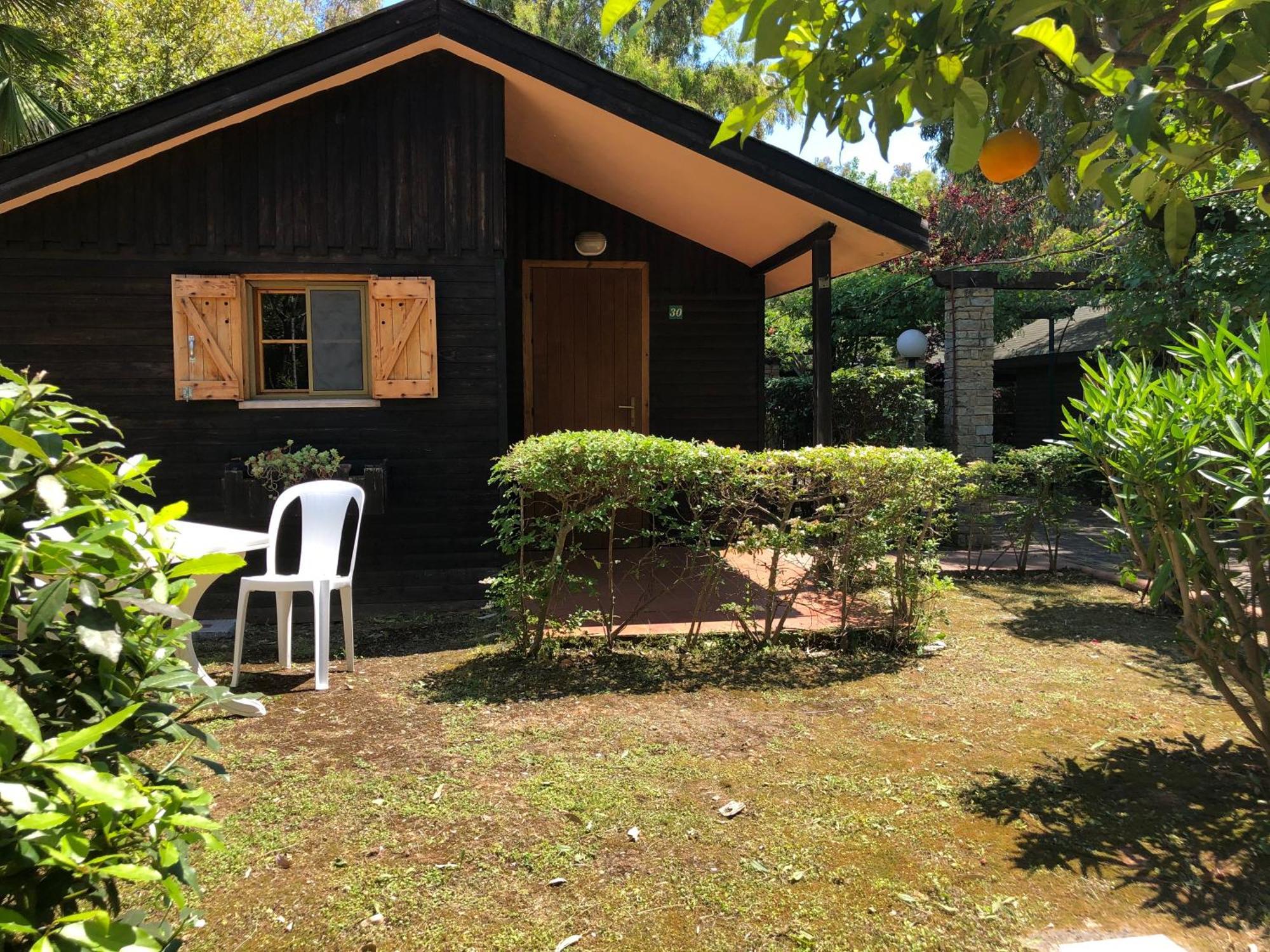 Caravelle Camping Village Ceriale Kültér fotó