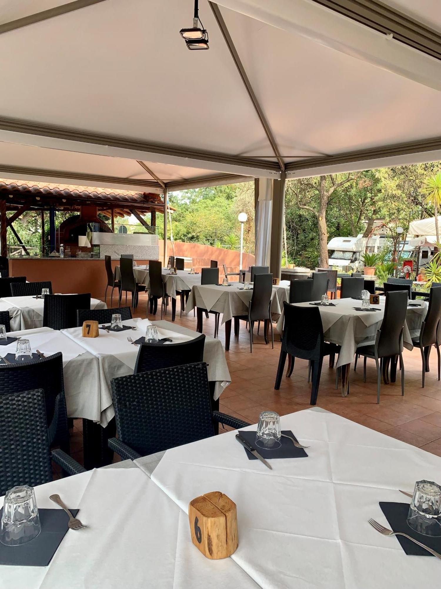 Caravelle Camping Village Ceriale Kültér fotó
