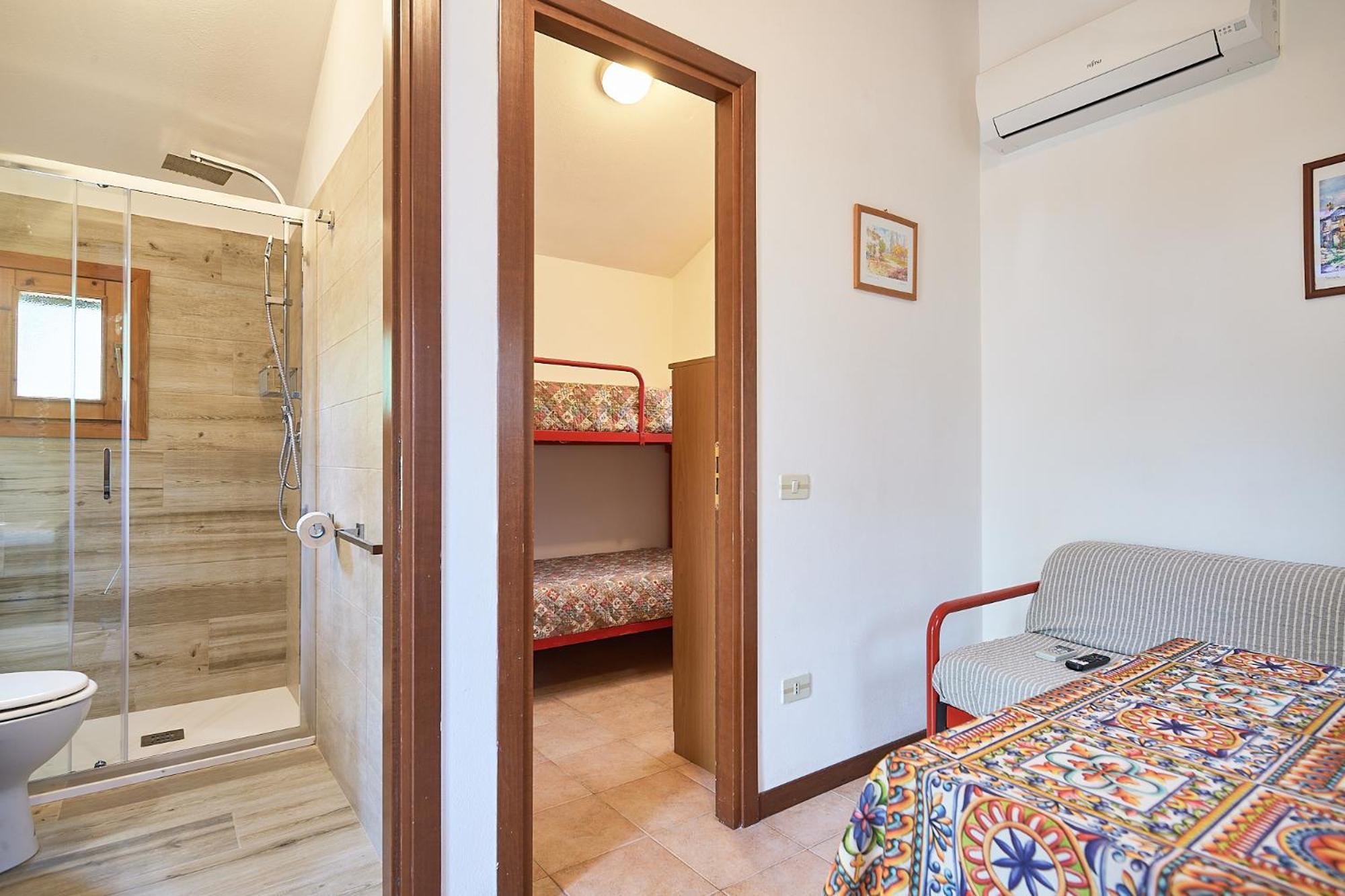 Caravelle Camping Village Ceriale Kültér fotó