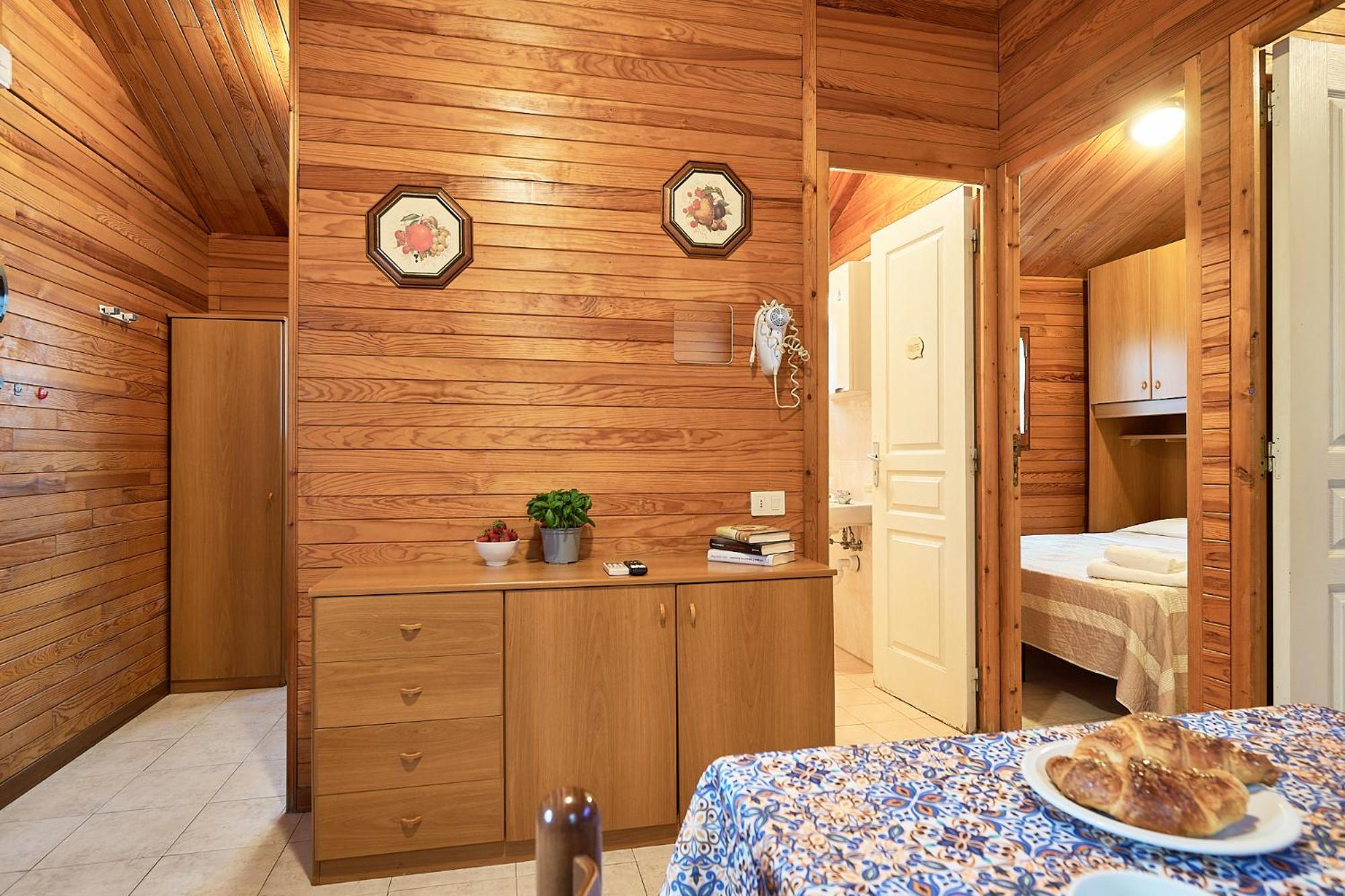 Caravelle Camping Village Ceriale Kültér fotó