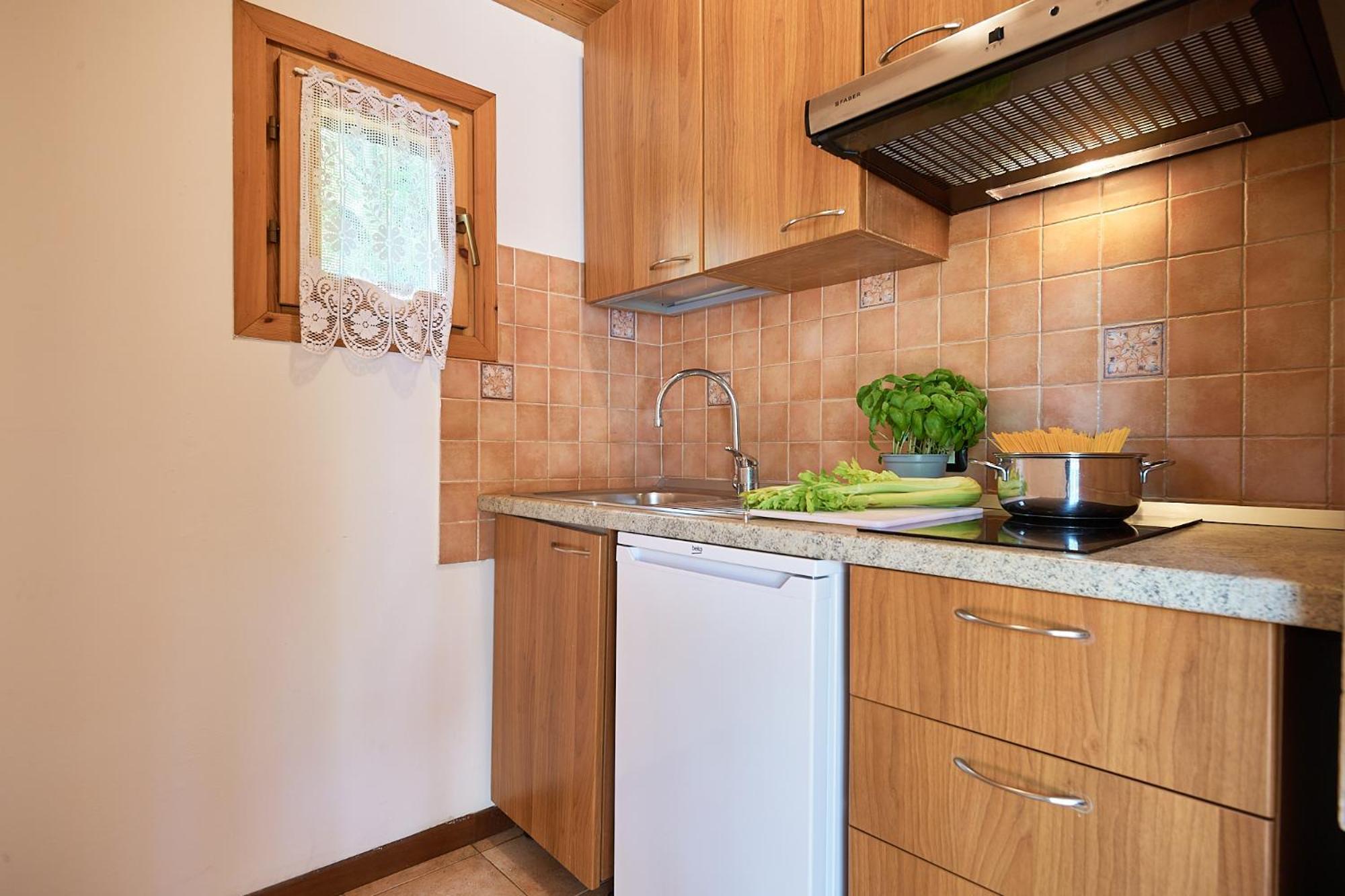 Caravelle Camping Village Ceriale Kültér fotó