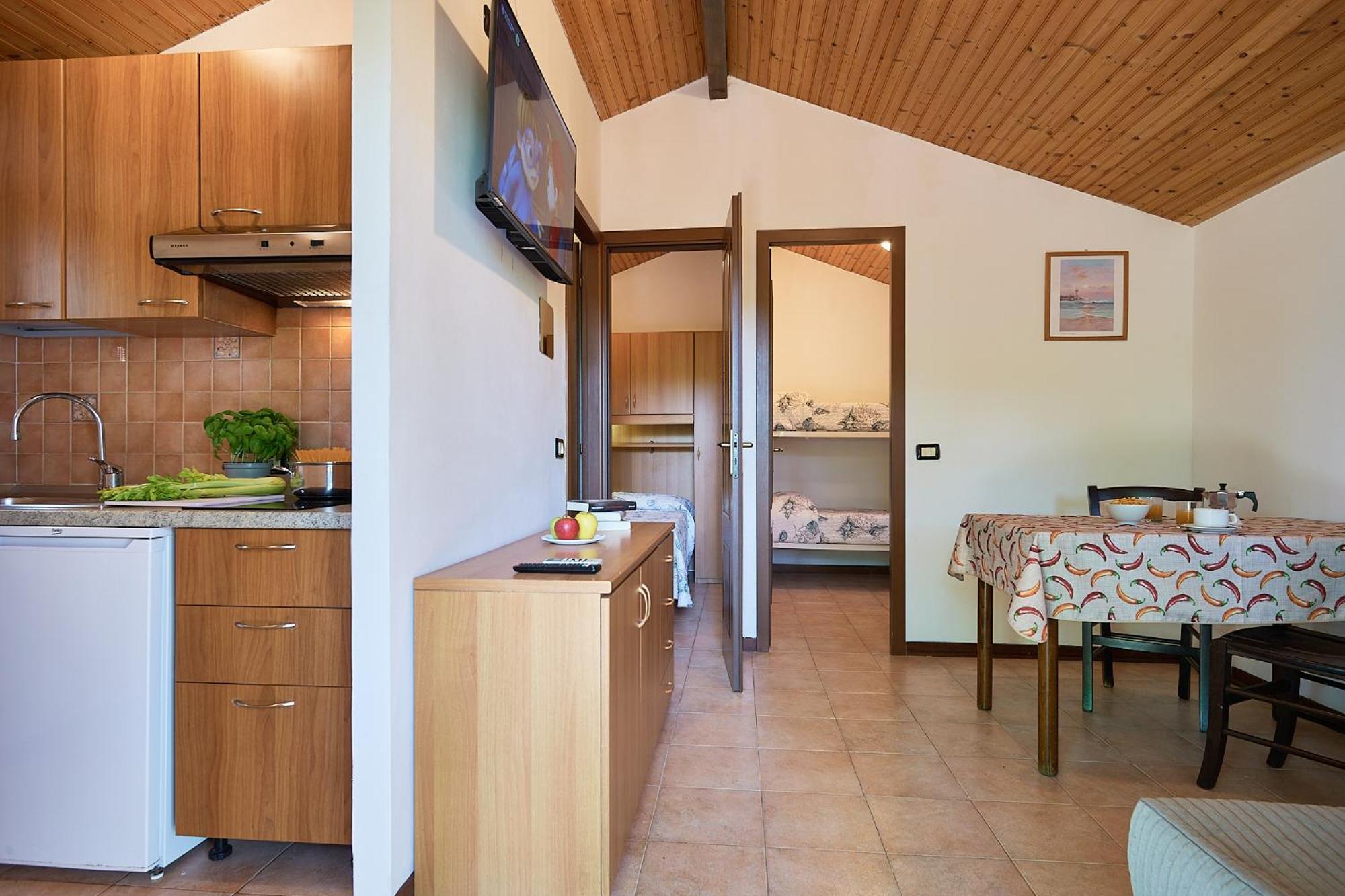 Caravelle Camping Village Ceriale Kültér fotó