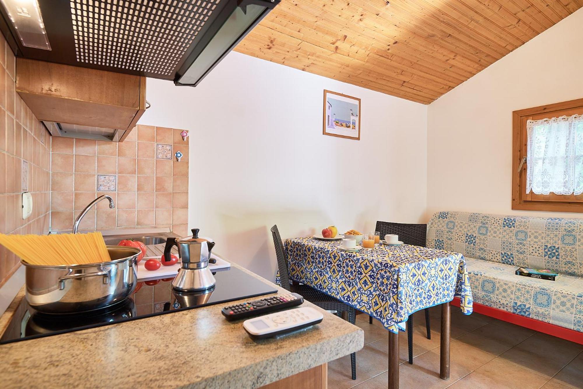 Caravelle Camping Village Ceriale Kültér fotó