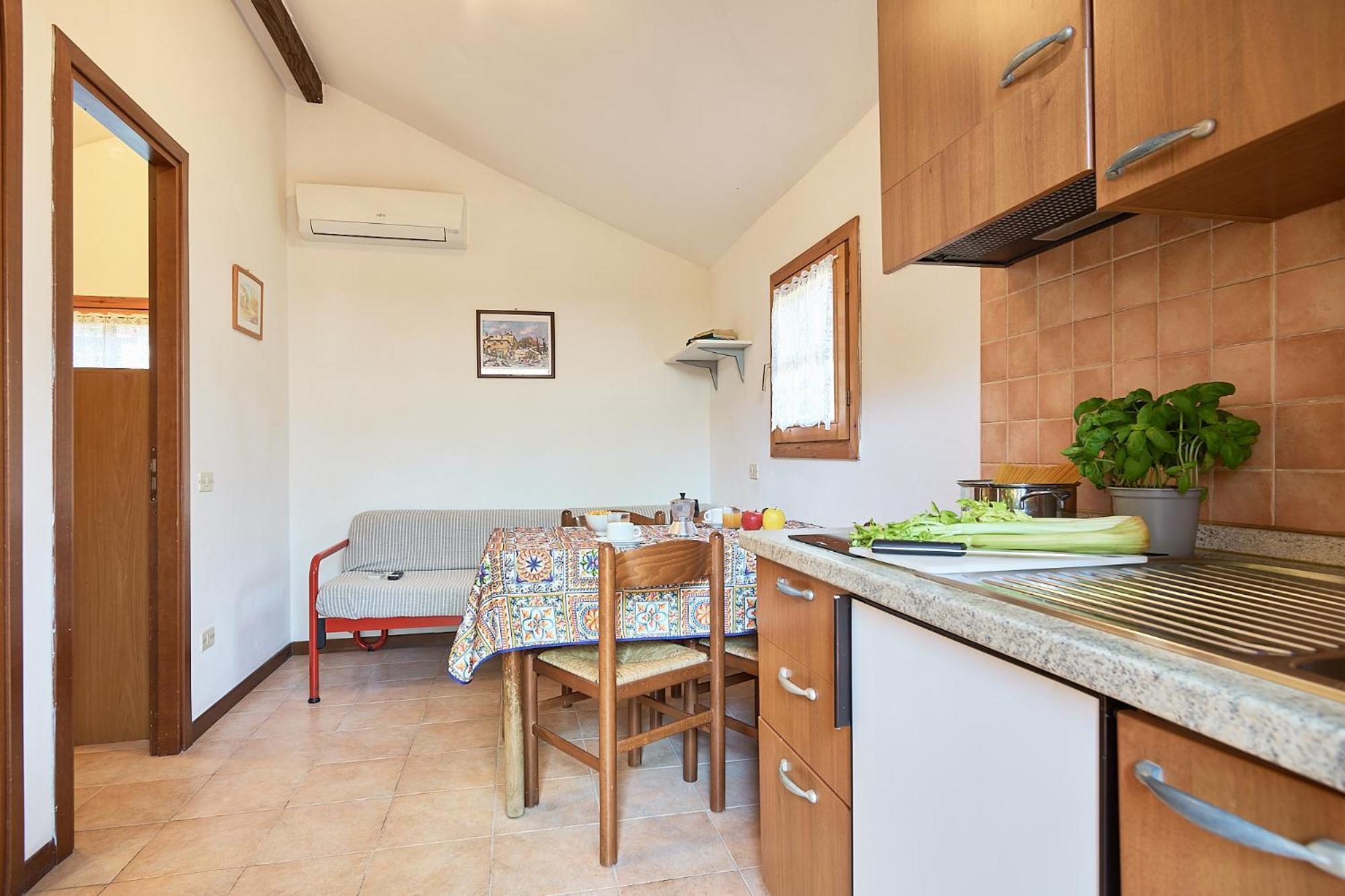 Caravelle Camping Village Ceriale Kültér fotó
