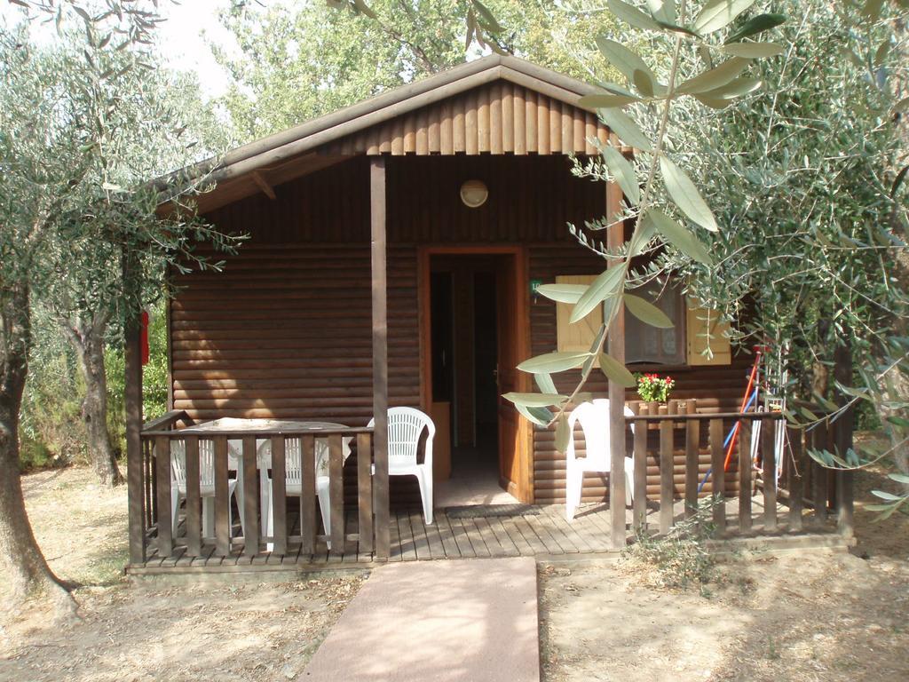 Caravelle Camping Village Ceriale Kültér fotó
