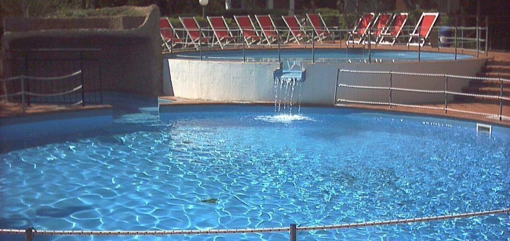 Caravelle Camping Village Ceriale Kültér fotó