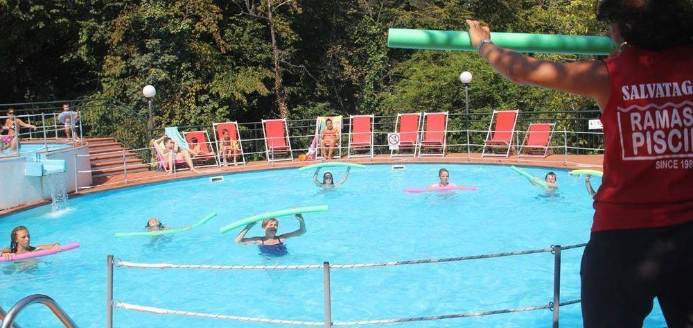 Caravelle Camping Village Ceriale Kültér fotó