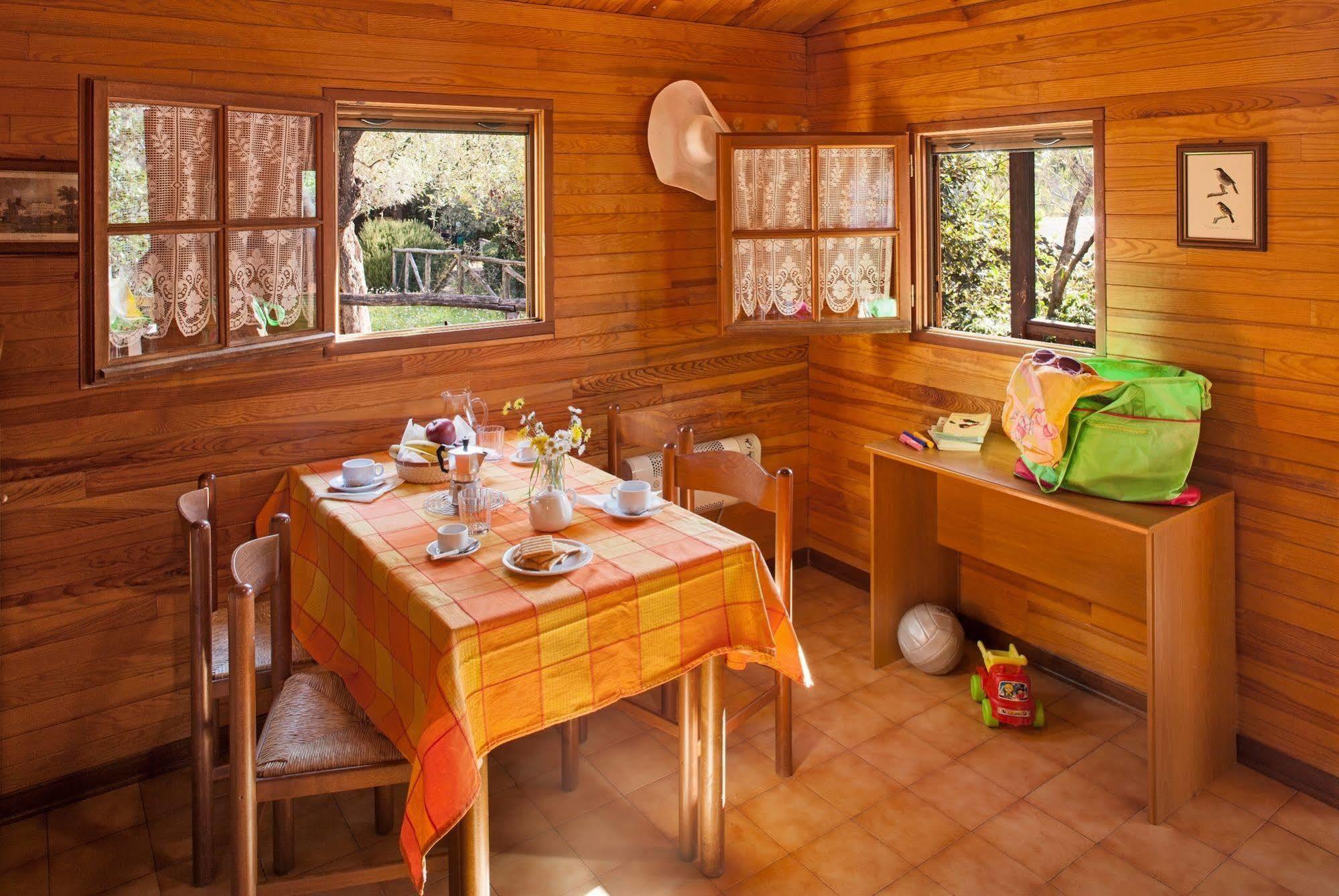 Caravelle Camping Village Ceriale Kültér fotó