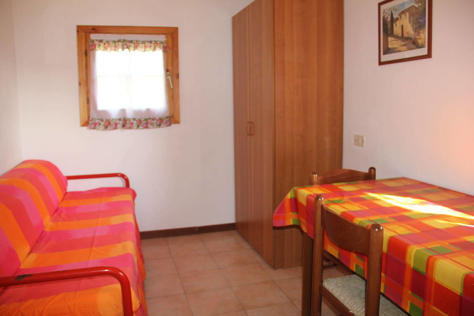 Caravelle Camping Village Ceriale Kültér fotó