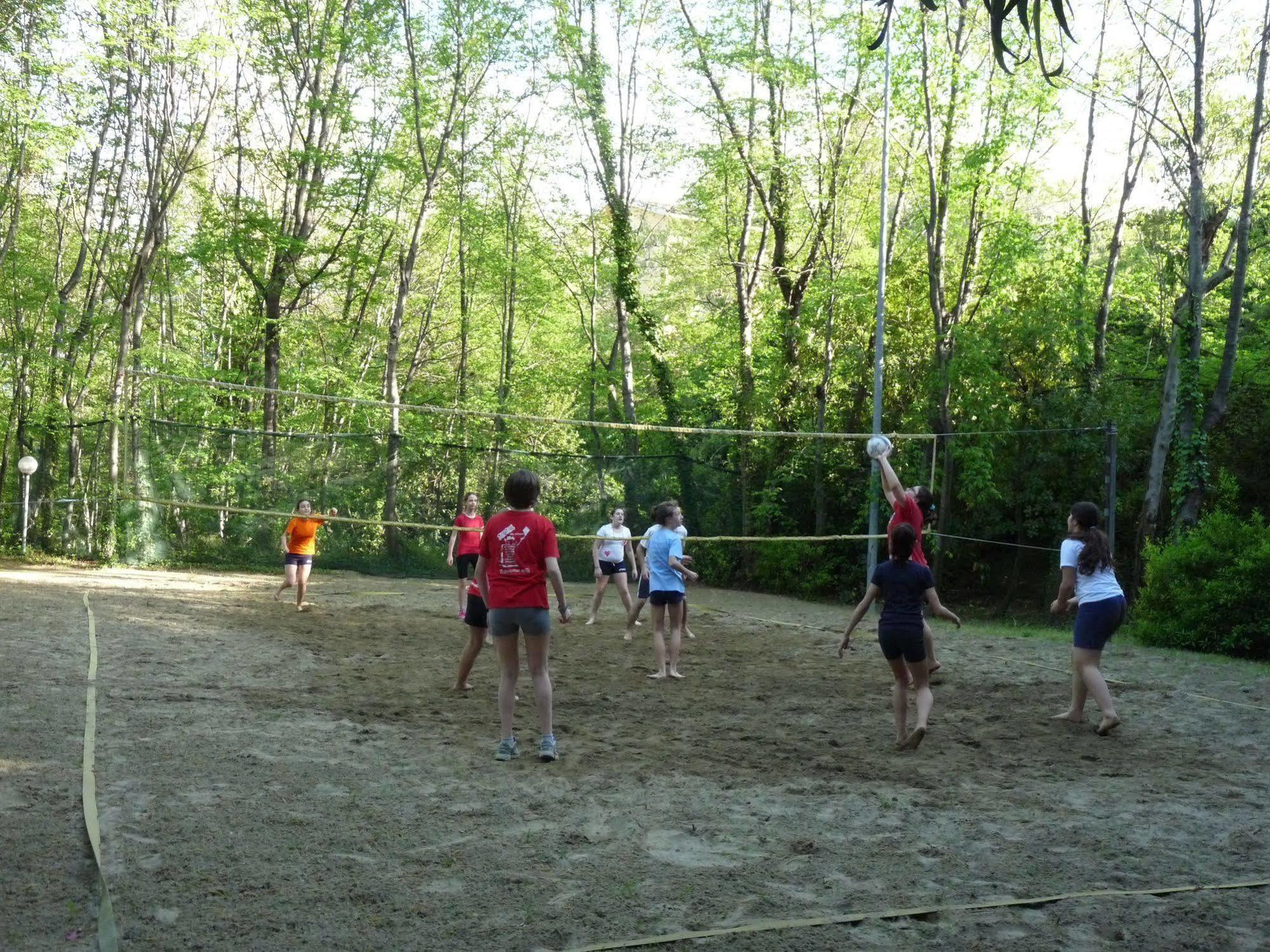 Caravelle Camping Village Ceriale Kültér fotó