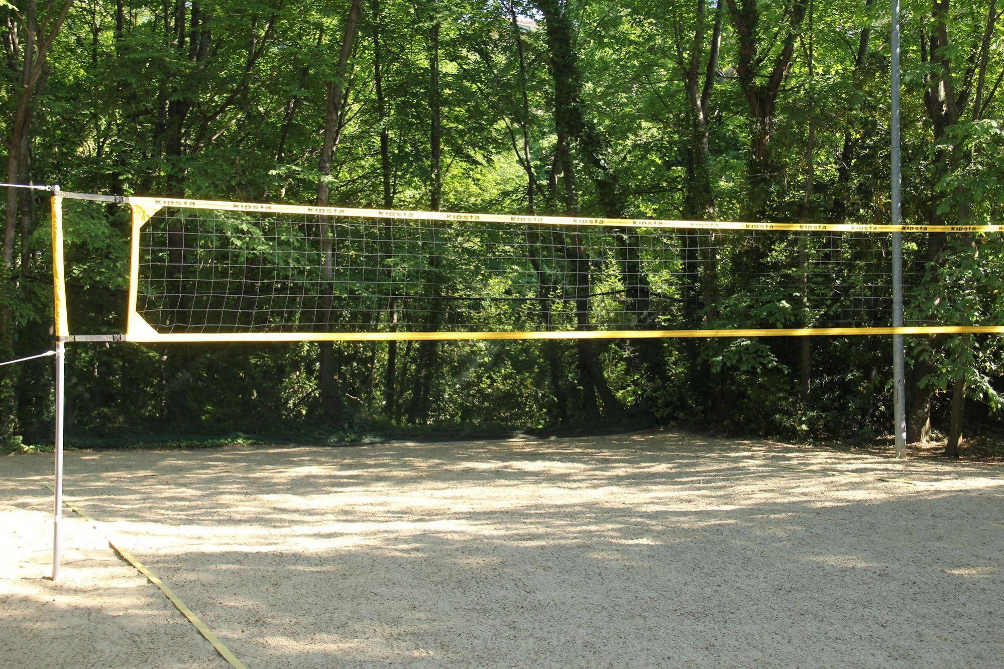 Caravelle Camping Village Ceriale Kültér fotó